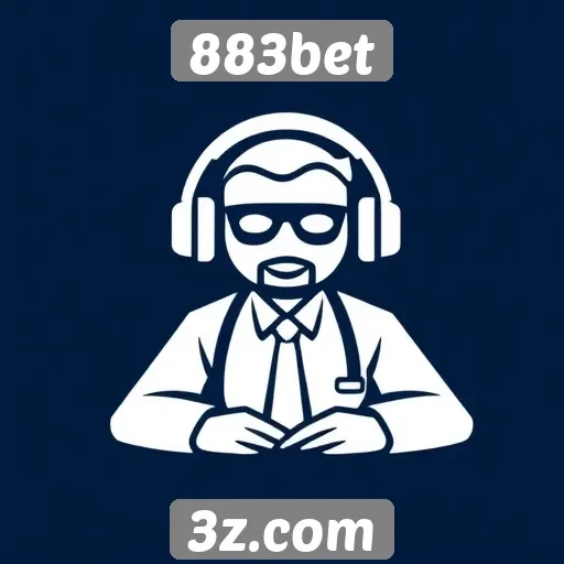 Suporte ao cliente do 883bet analisado