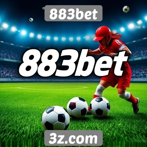 Depósitos e saques: como o 883bet se destaca