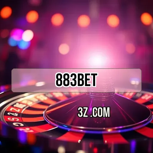 Jackpots Incríveis da 883bet: Emoções e Ganhos Aguardam Você