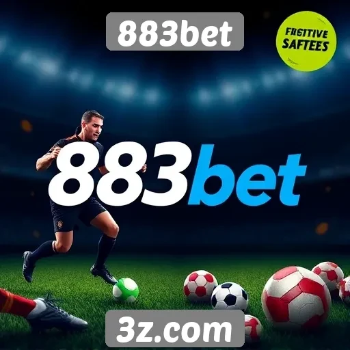 Ofertas promocionais atraem novos usuários na 883bet