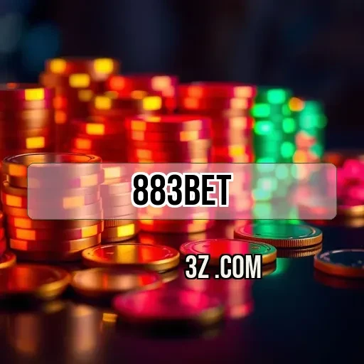 Ofertas Imperdíveis: Promoções 883bet para Todos os Jogadores