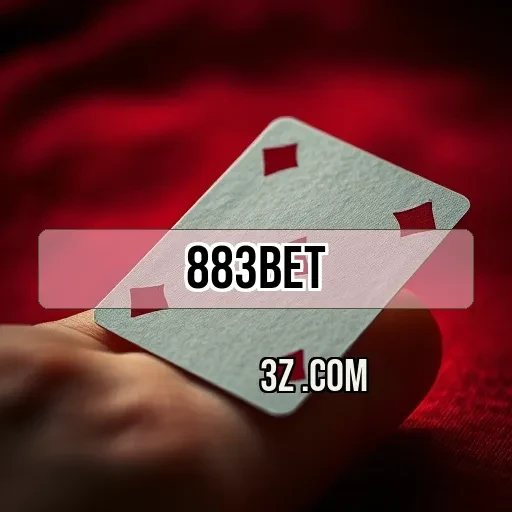 Slots Irresistíveis no 883bet: Entretenimento e Ganhos Fantásticos