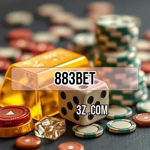 Entendendo os Termos da 883bet: Diversão Segura e Transparente
