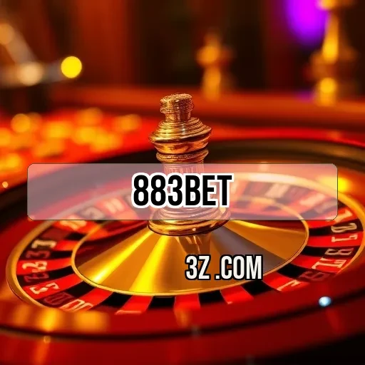 883bet Esportes Virtuais